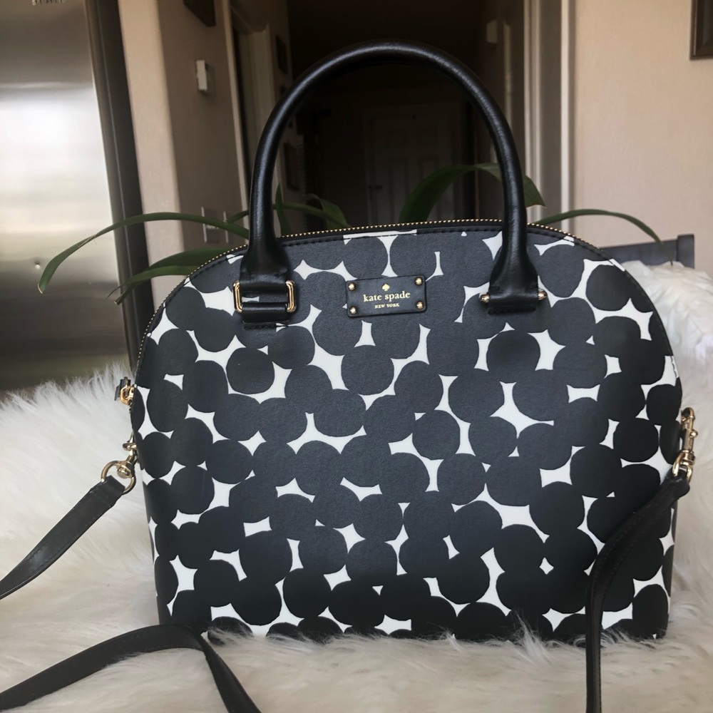 Kate spade -Carli